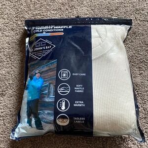 St John's Bay Under Garment SIZE XXL